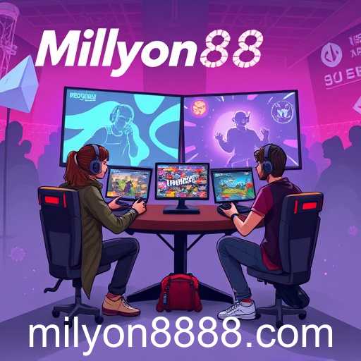 Exploring the Rise of Milyon88 in the Gaming World