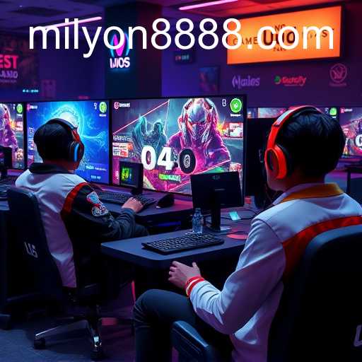 milyon88