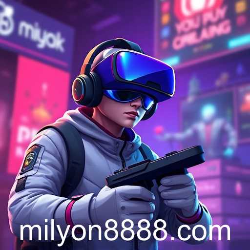 Milyon88's Rise in the Gaming World