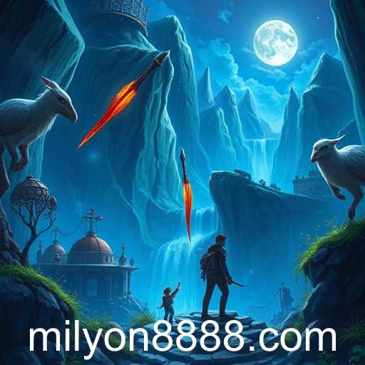 The Rise of Milyon88 in Gaming