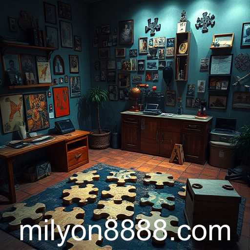 Exploring Puzzle Games: The Role of 'milyon88' in Connecting Players