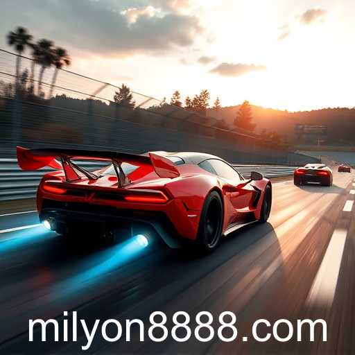 Exploring the World of Racing Games with 'Milyon88'