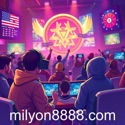 The Rise of Gaming in 2025