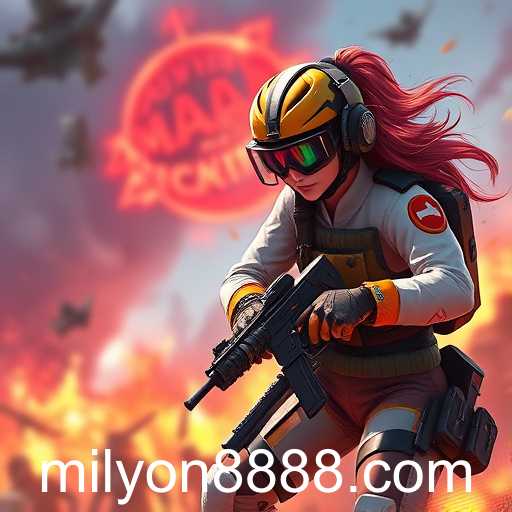 The Rise of Milyon88 in Online Gaming