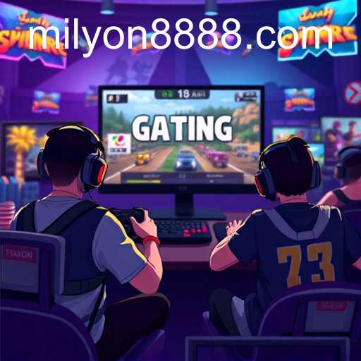 The Rise of Milyon88: A New Era in Online Gaming