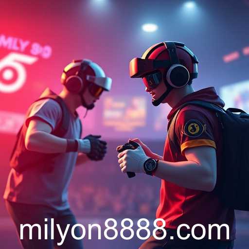 milyon88