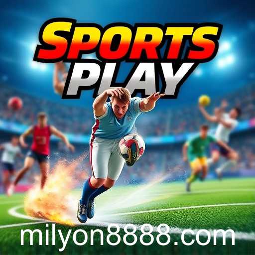 The Rise of Sports Games on Milyon88: A Virtual Arena for Enthusiasts