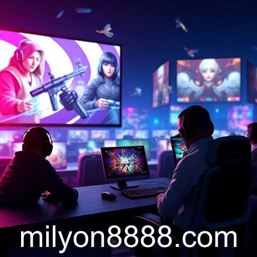 milyon88